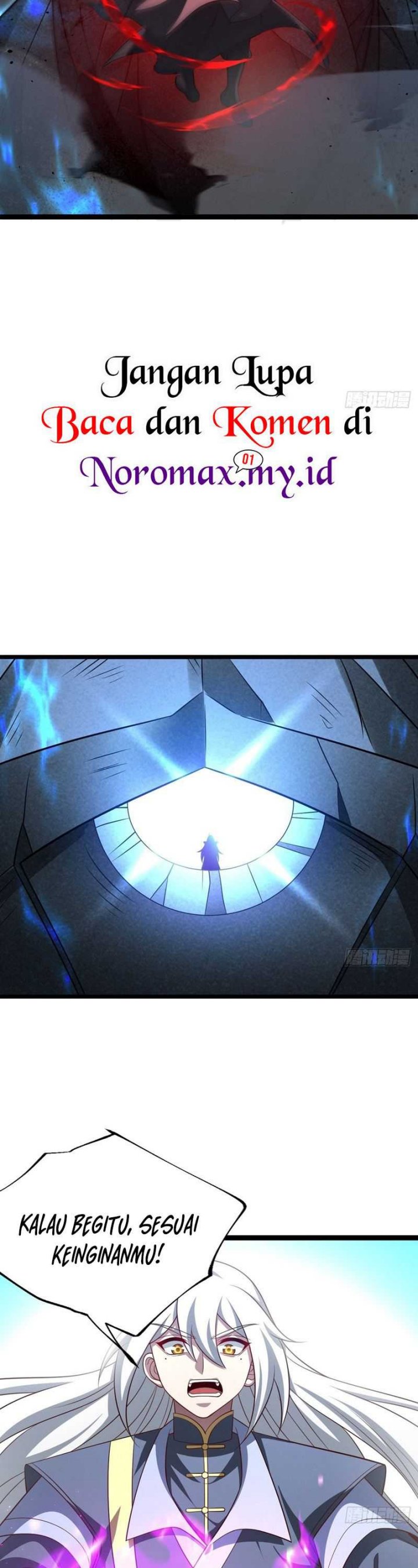 I Was Forced by the System to Become a Villain Chapter 144 Gambar 9