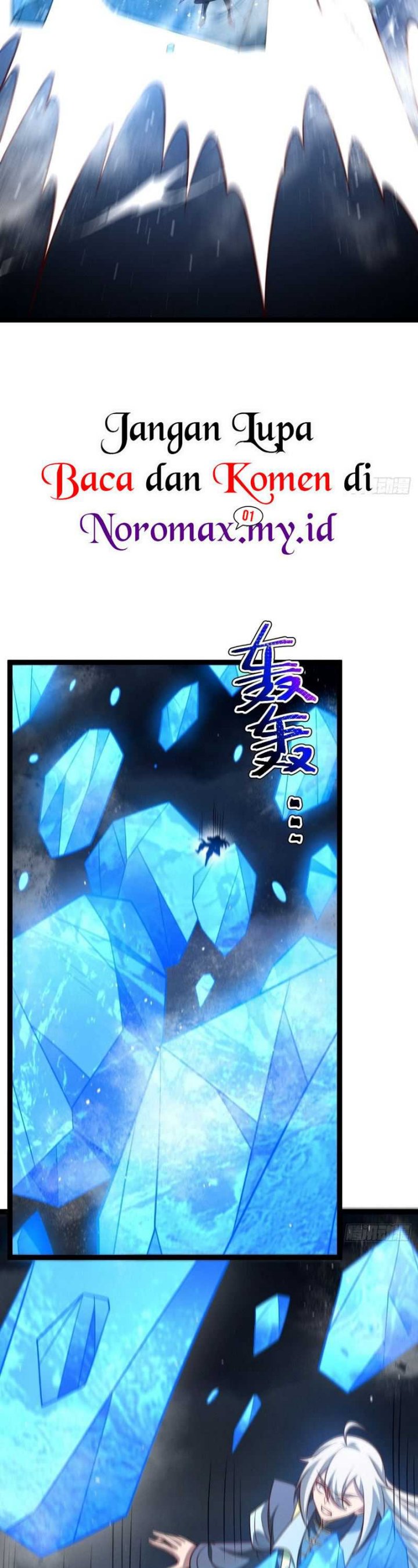 I Was Forced by the System to Become a Villain Chapter 144 Gambar 18