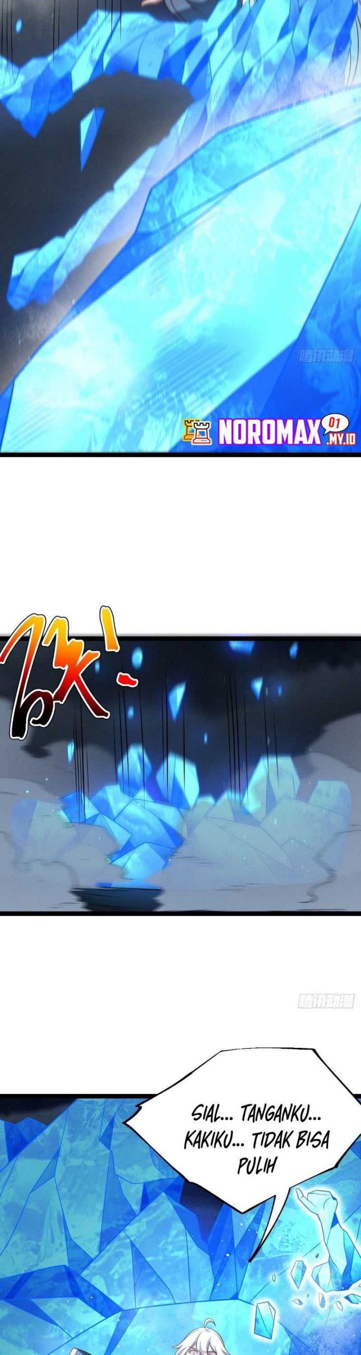 I Was Forced by the System to Become a Villain Chapter 144 Gambar 19