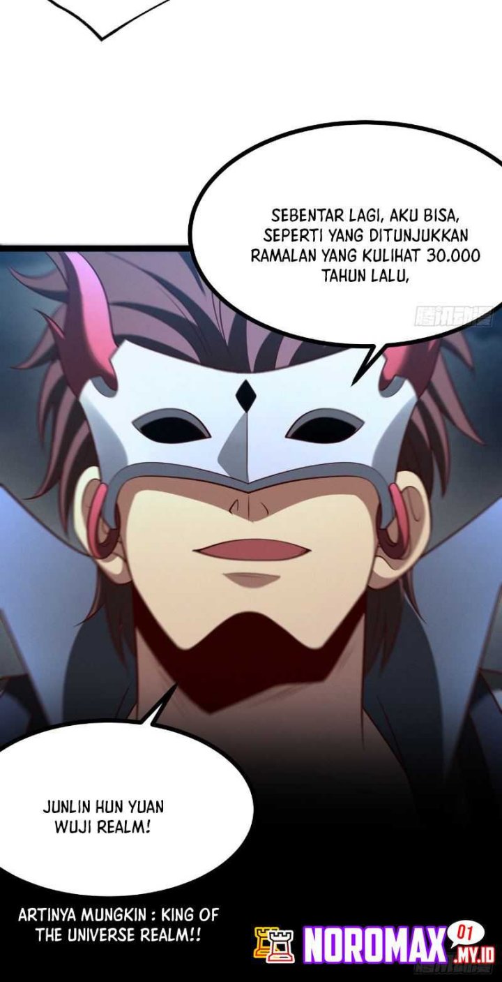 I Was Forced by the System to Become a Villain Chapter 144 Gambar 21