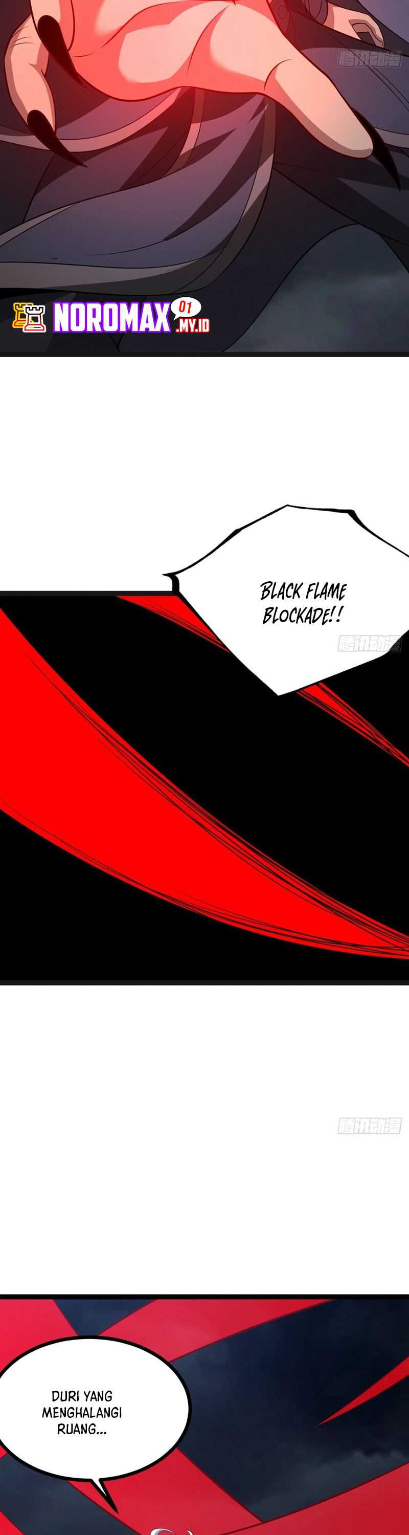 I Was Forced by the System to Become a Villain Chapter 146 Gambar 6