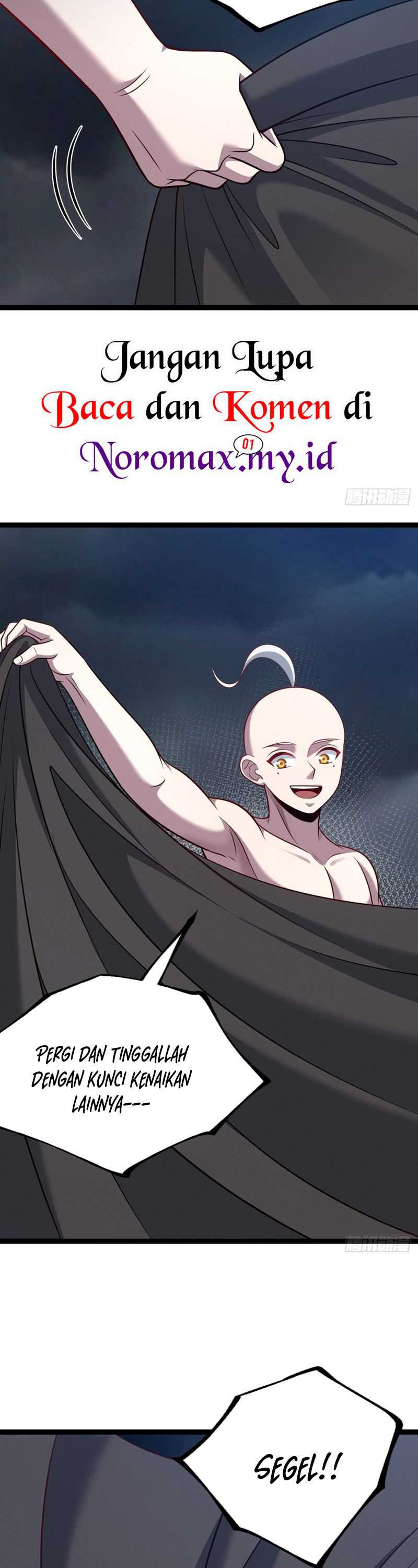 I Was Forced by the System to Become a Villain Chapter 146 Gambar 11