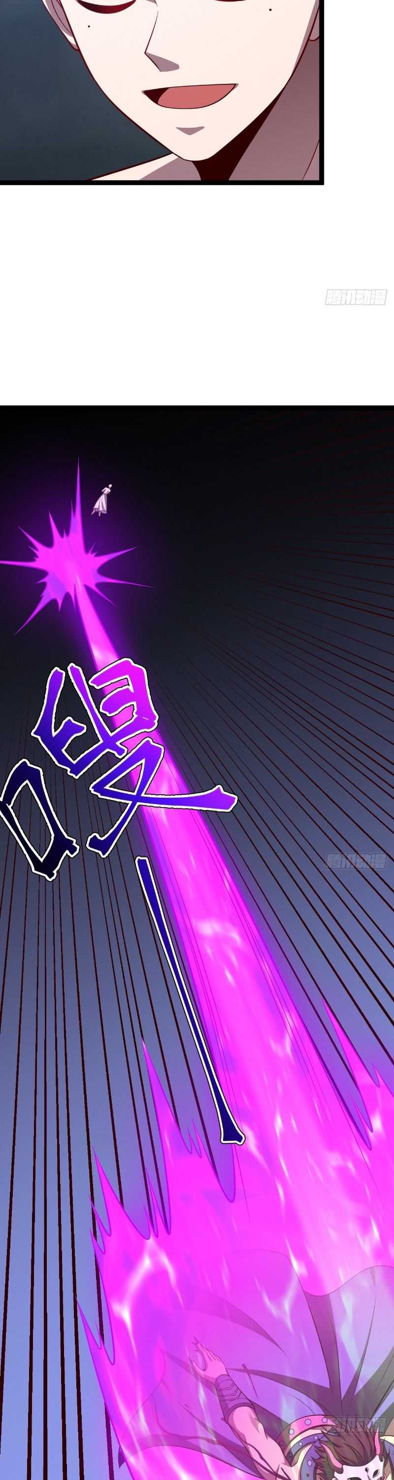I Was Forced by the System to Become a Villain Chapter 146 Gambar 16