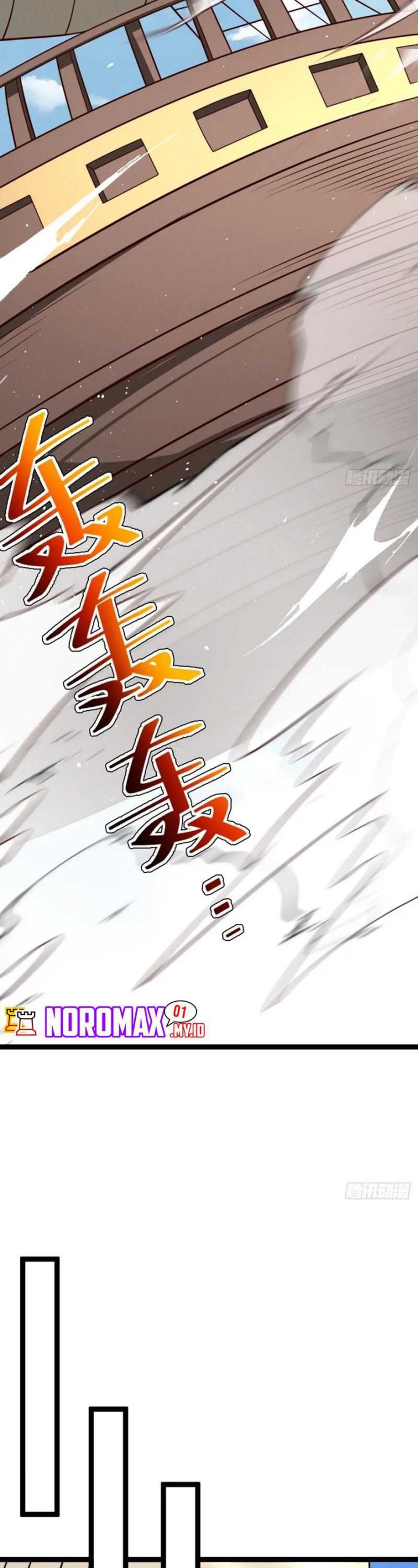 I Was Forced by the System to Become a Villain Chapter 150 Gambar 9