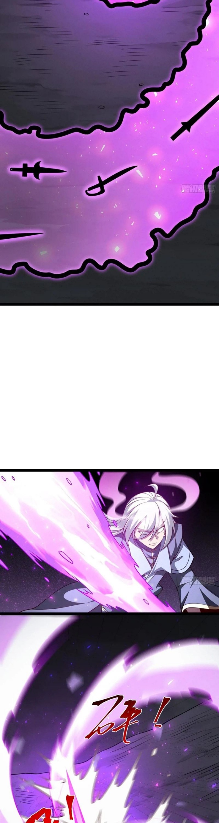 I Was Forced by the System to Become a Villain Chapter 158 Gambar 12