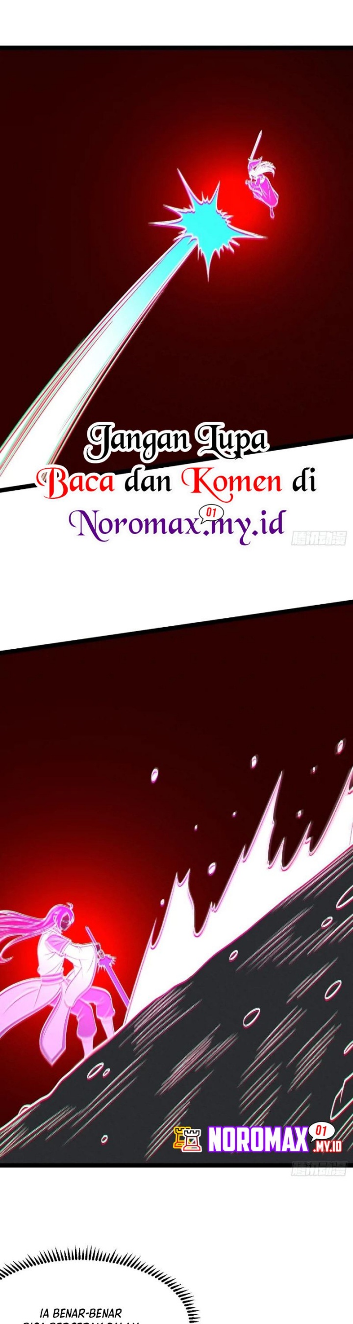 I Was Forced by the System to Become a Villain Chapter 158 Gambar 19
