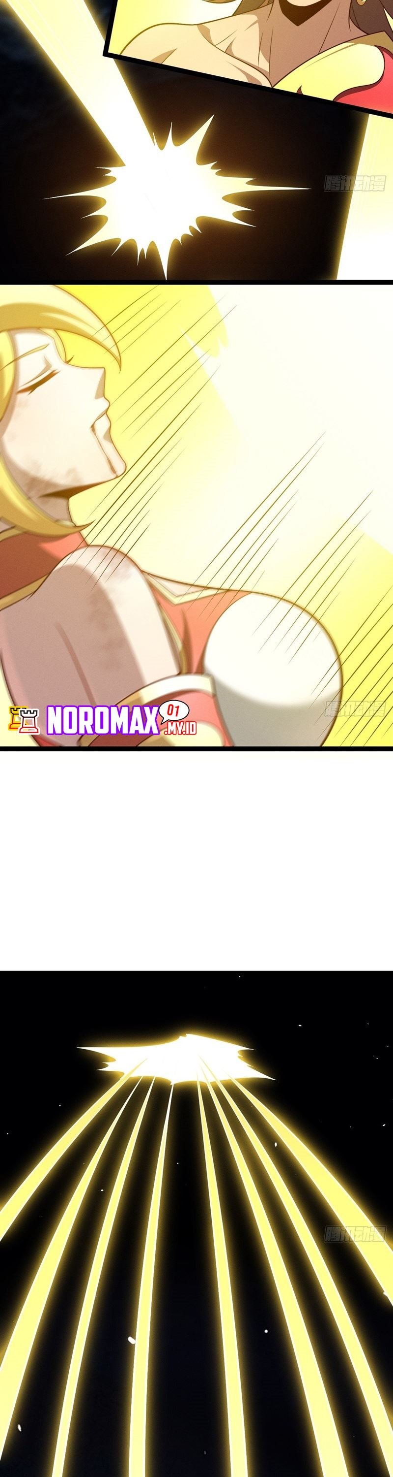 I Was Forced by the System to Become a Villain Chapter 162 END Gambar 26