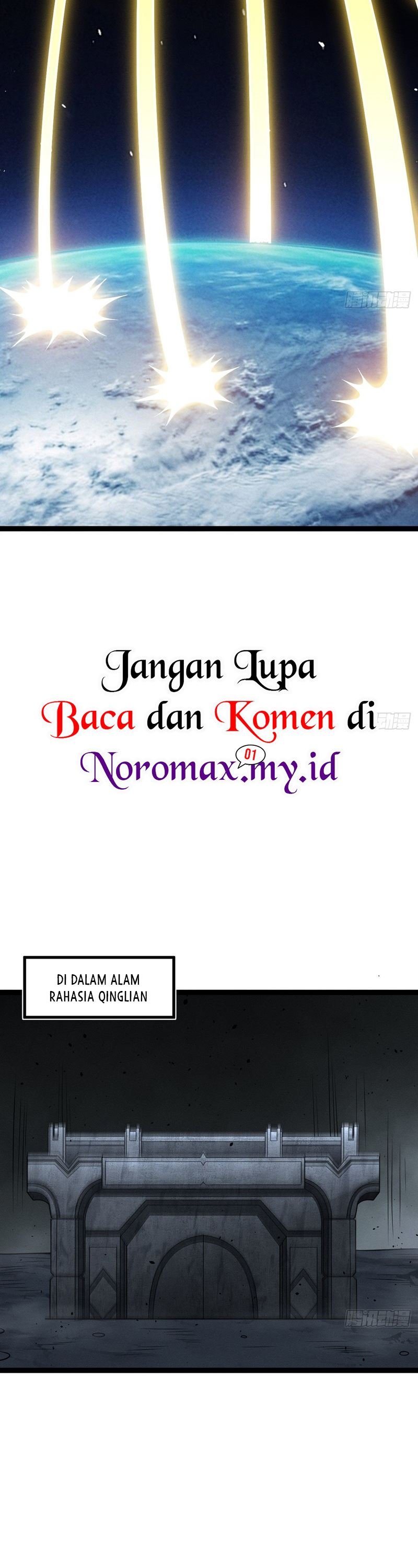 I Was Forced by the System to Become a Villain Chapter 162 END Gambar 27