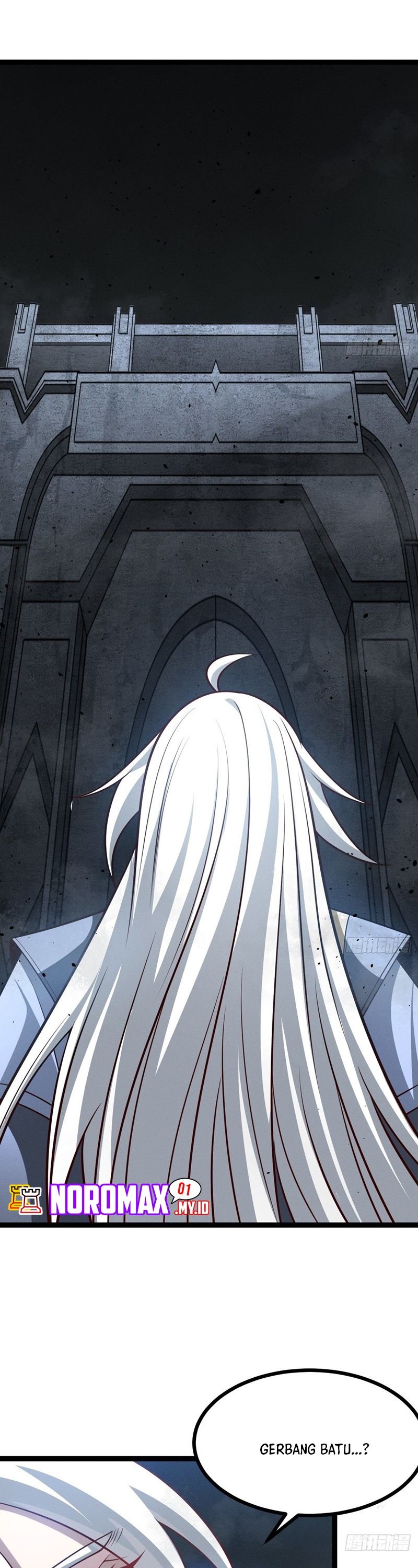 I Was Forced by the System to Become a Villain Chapter 162 END Gambar 28