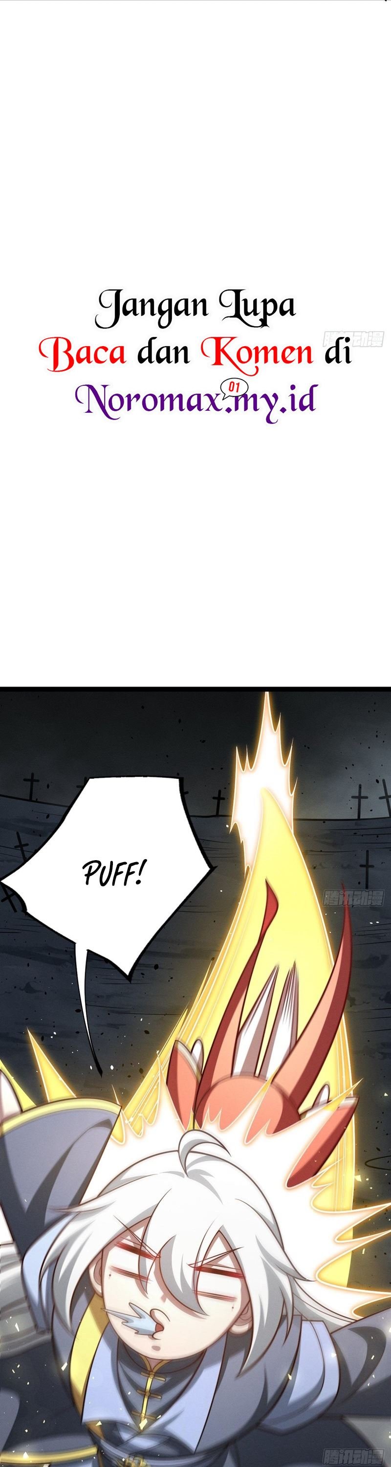 I Was Forced by the System to Become a Villain Chapter 162 END Gambar 30