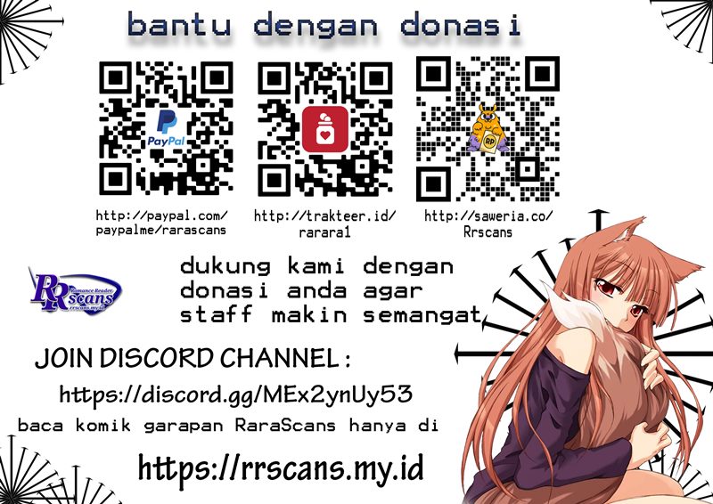 I Was Forced to Become the Princess of a Strange World? Chapter 02 Gambar 2