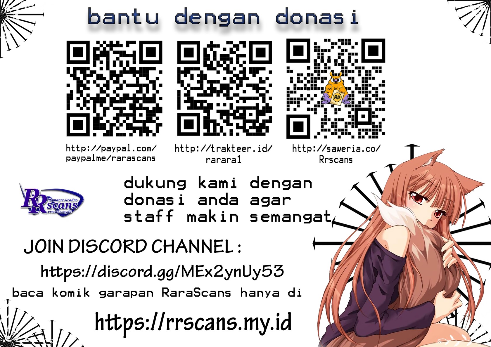 I Was Forced to Become the Princess of a Strange World? Chapter 10 Gambar 2