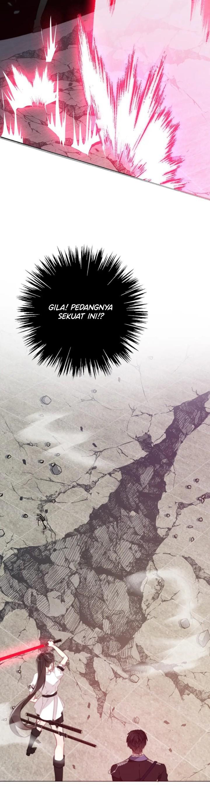 I Was Forced to Become the Princess of a Strange World? Chapter 10 Gambar 13