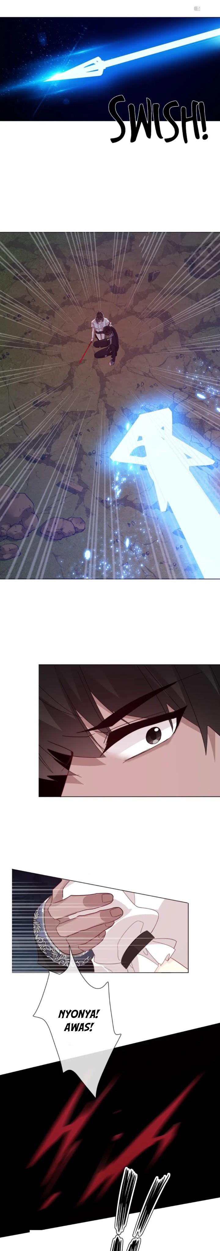 I Was Forced to Become the Princess of a Strange World? Chapter 10 Gambar 18