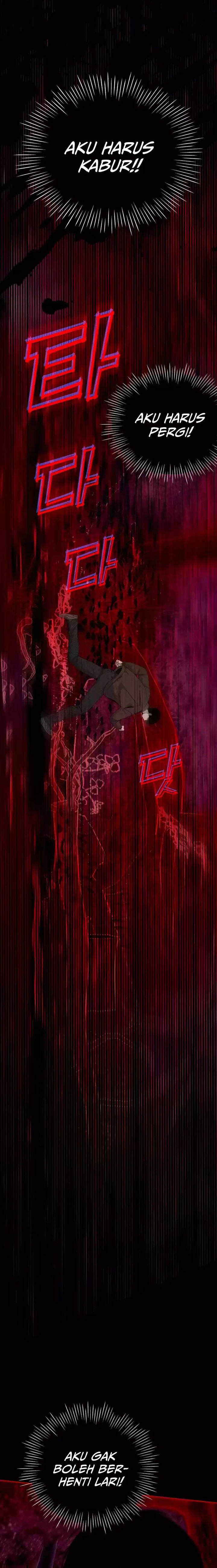 I Was Immediately Mistaken for a Monster Genius Actor Chapter 01 Gambar 29