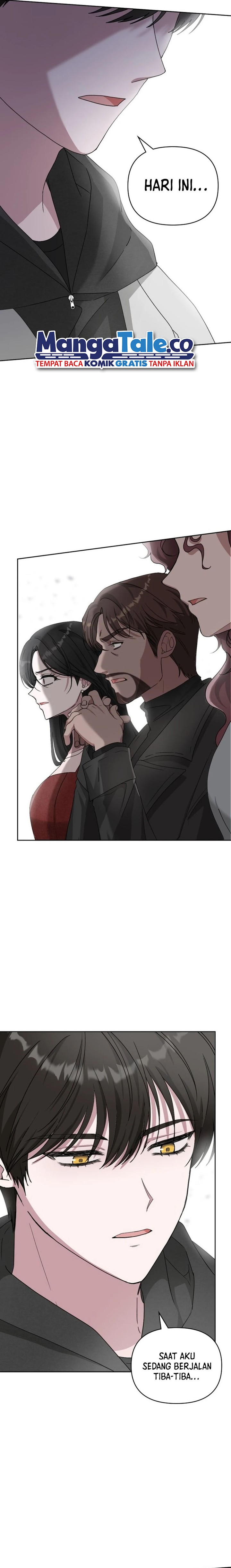 I Was Immediately Mistaken for a Monster Genius Actor Chapter 03 Gambar 4
