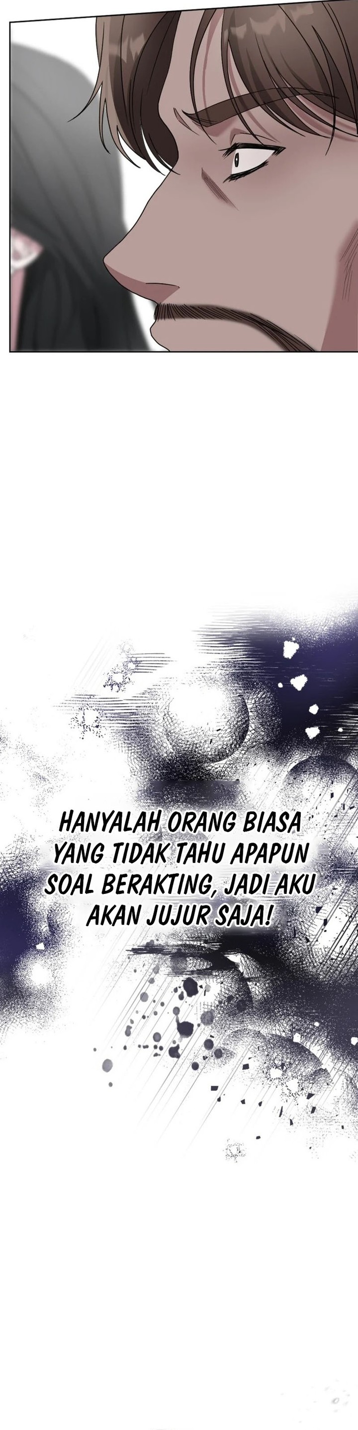 I Was Immediately Mistaken for a Monster Genius Actor Chapter 03 Gambar 5