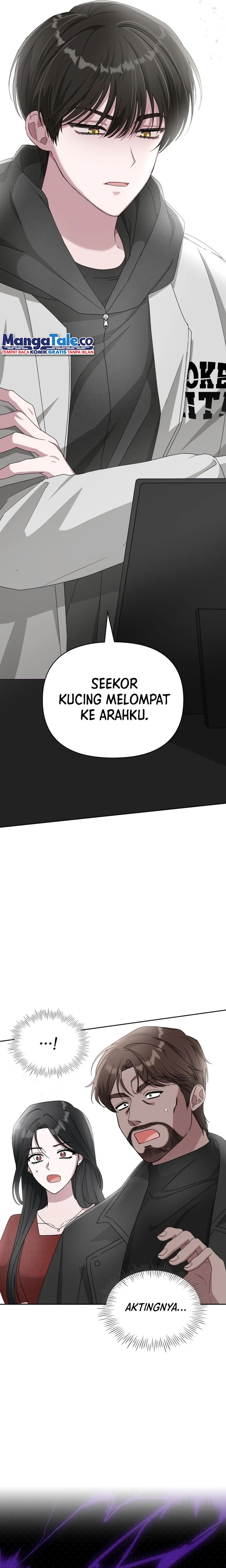I Was Immediately Mistaken for a Monster Genius Actor Chapter 03 Gambar 6