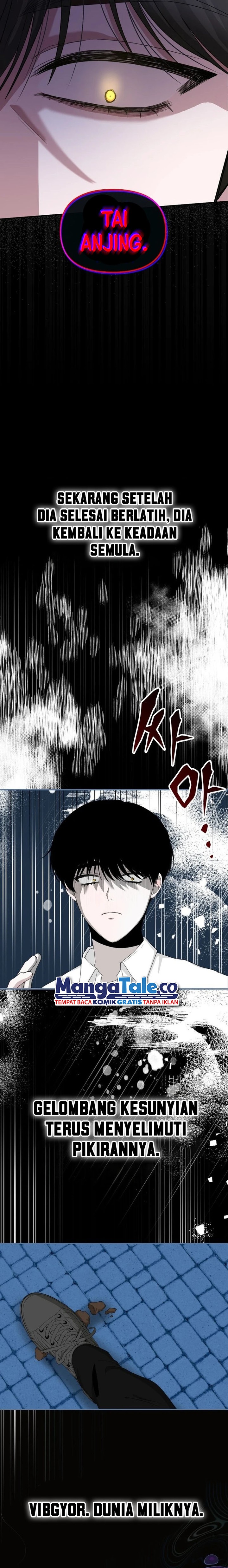I Was Immediately Mistaken for a Monster Genius Actor Chapter 03 Gambar 24