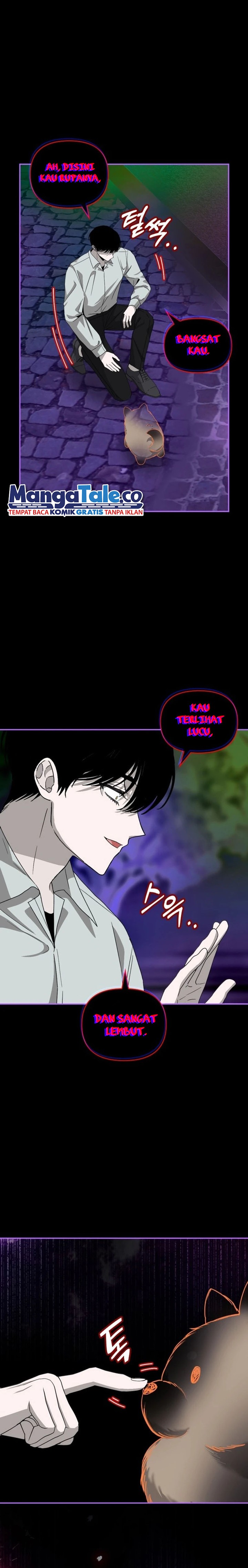 I Was Immediately Mistaken for a Monster Genius Actor Chapter 03 Gambar 26