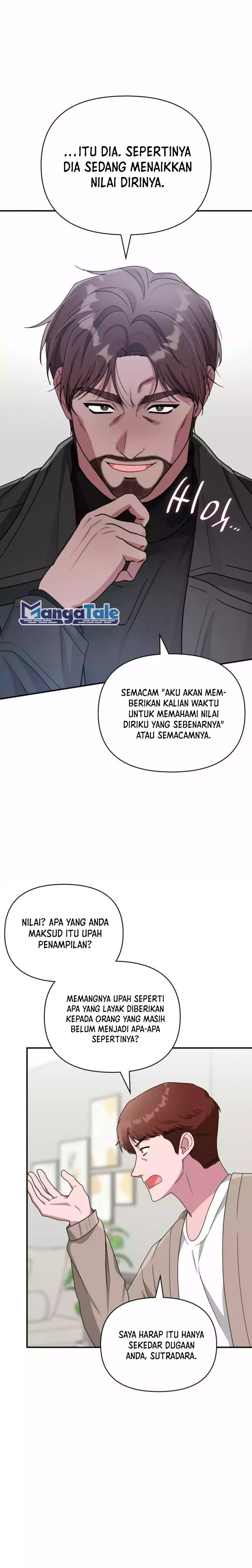 I Was Immediately Mistaken for a Monster Genius Actor Chapter 05 Gambar 6