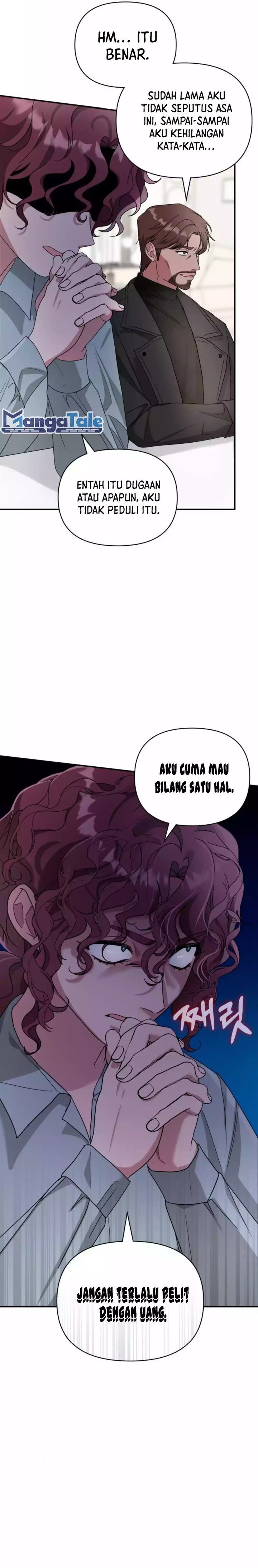 I Was Immediately Mistaken for a Monster Genius Actor Chapter 05 Gambar 7