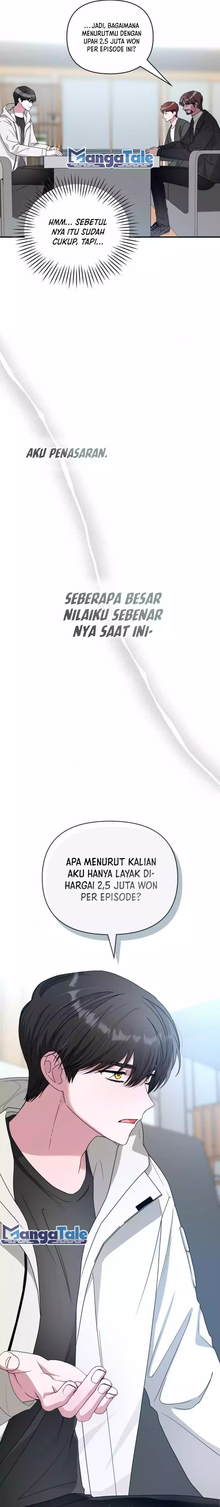 I Was Immediately Mistaken for a Monster Genius Actor Chapter 05 Gambar 28