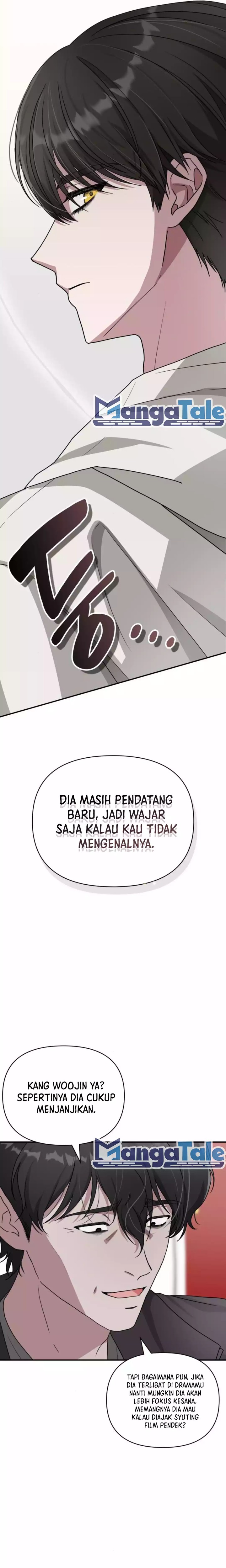 I Was Immediately Mistaken for a Monster Genius Actor Chapter 07 Gambar 2