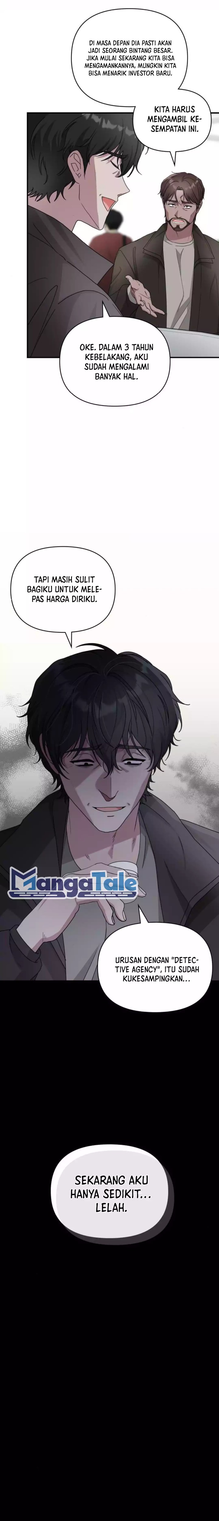 I Was Immediately Mistaken for a Monster Genius Actor Chapter 07 Gambar 3