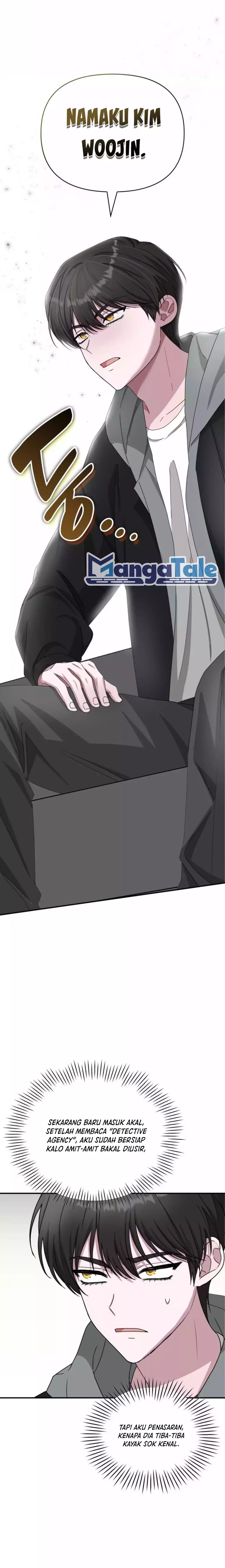 I Was Immediately Mistaken for a Monster Genius Actor Chapter 07 Gambar 18