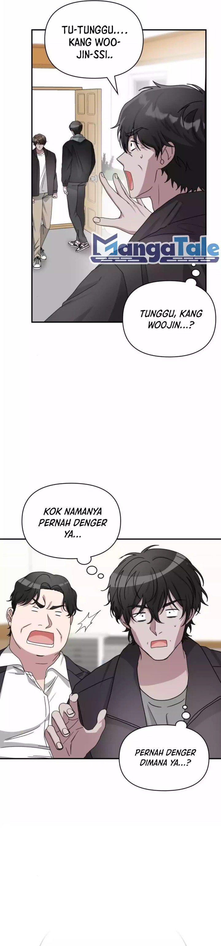 I Was Immediately Mistaken for a Monster Genius Actor Chapter 07 Gambar 21