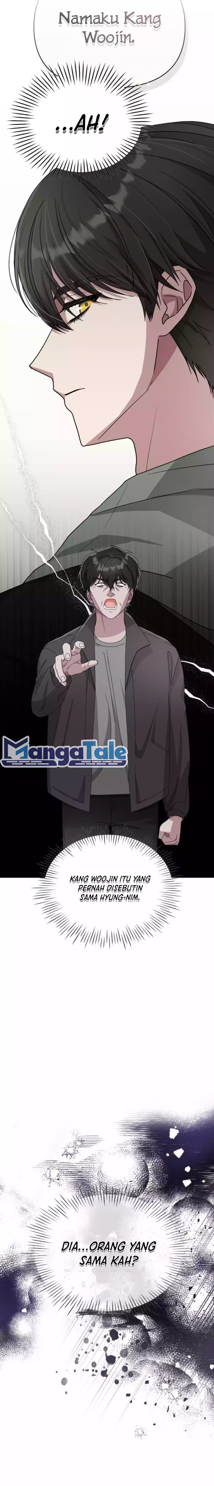 I Was Immediately Mistaken for a Monster Genius Actor Chapter 07 Gambar 22
