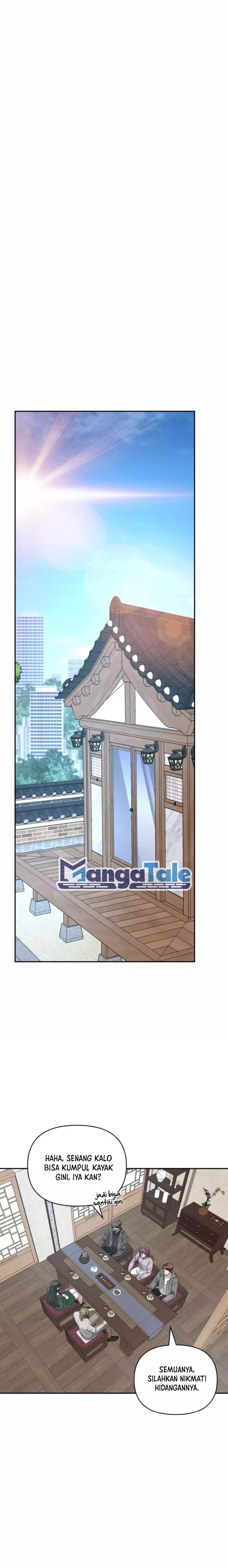 I Was Immediately Mistaken for a Monster Genius Actor Chapter 07 Gambar 23