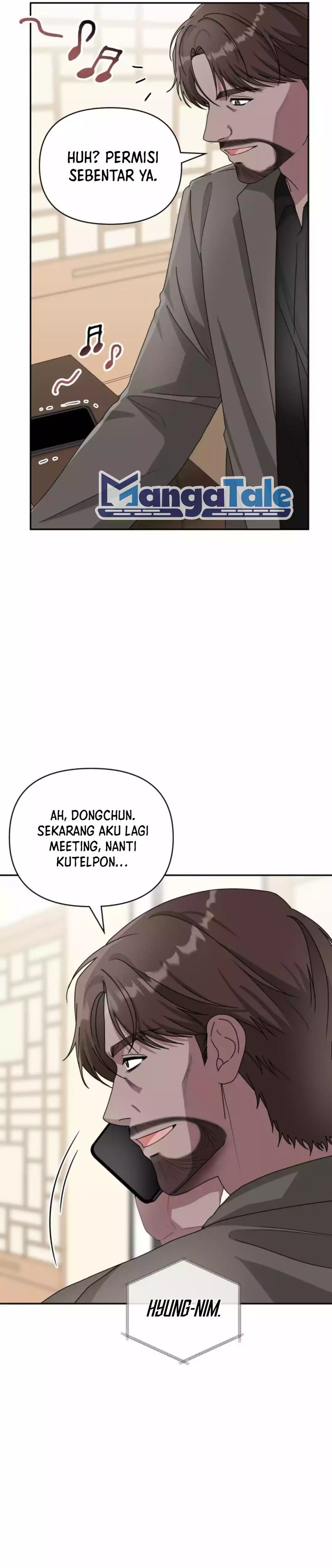 I Was Immediately Mistaken for a Monster Genius Actor Chapter 07 Gambar 24