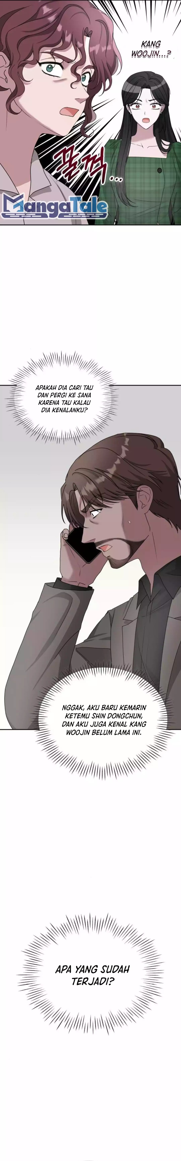 I Was Immediately Mistaken for a Monster Genius Actor Chapter 07 Gambar 26