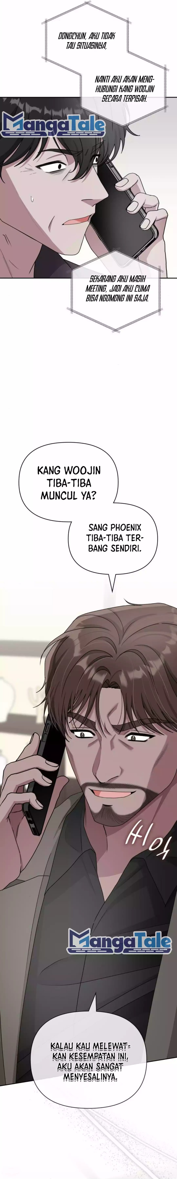 I Was Immediately Mistaken for a Monster Genius Actor Chapter 07 Gambar 28
