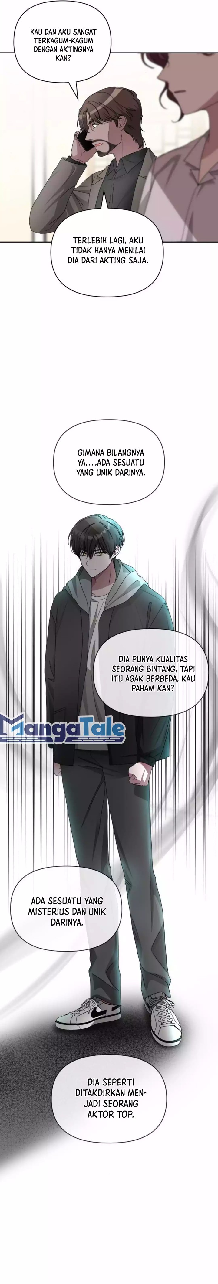 I Was Immediately Mistaken for a Monster Genius Actor Chapter 07 Gambar 30