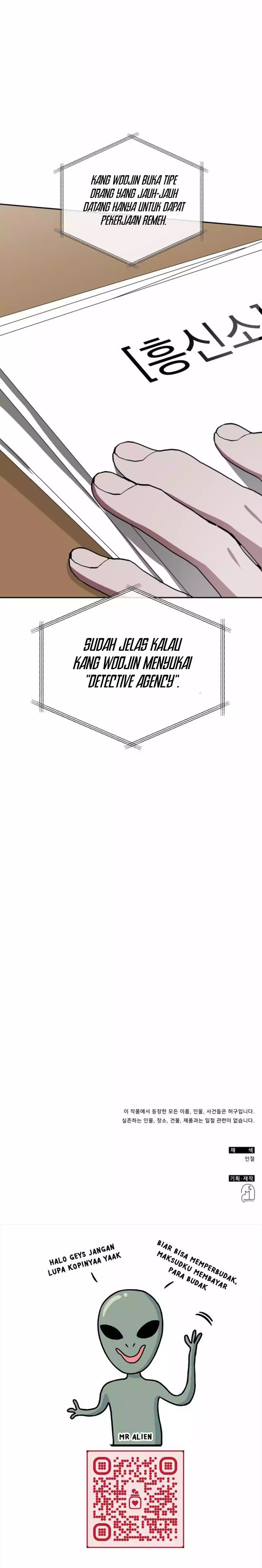 I Was Immediately Mistaken for a Monster Genius Actor Chapter 07 Gambar 32
