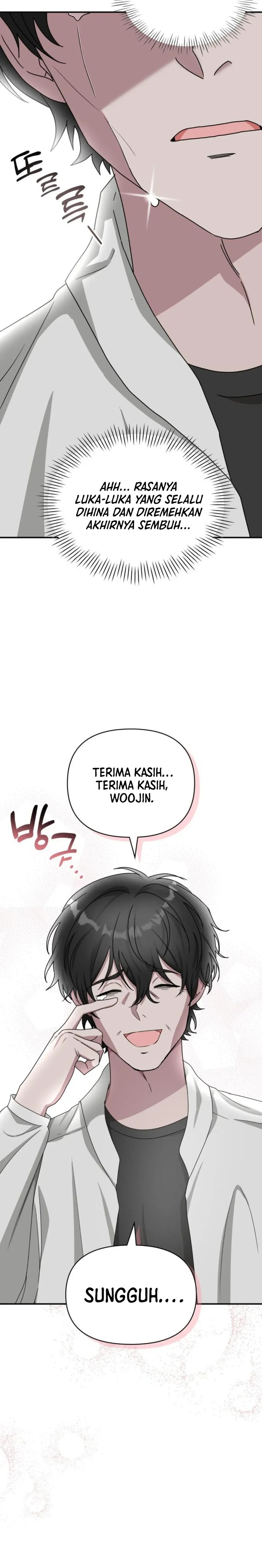 I Was Immediately Mistaken for a Monster Genius Actor Chapter 08 Gambar 16