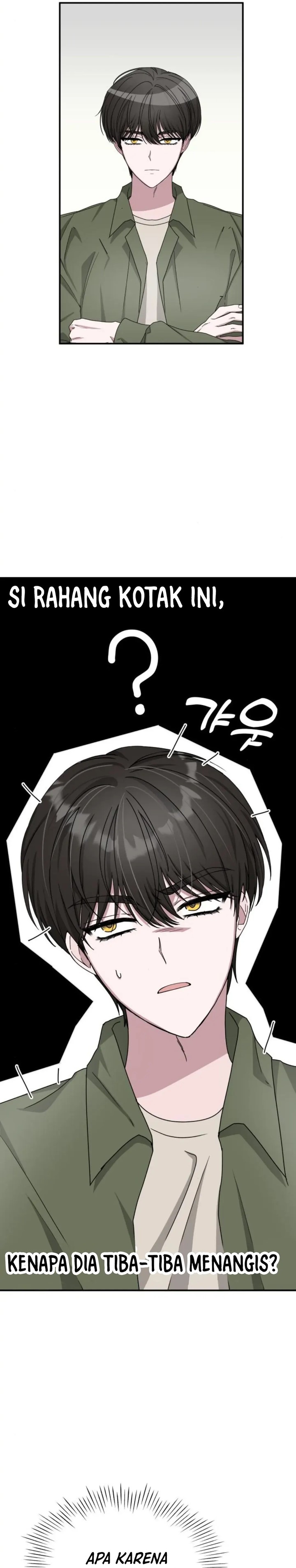 I Was Immediately Mistaken for a Monster Genius Actor Chapter 08 Gambar 17