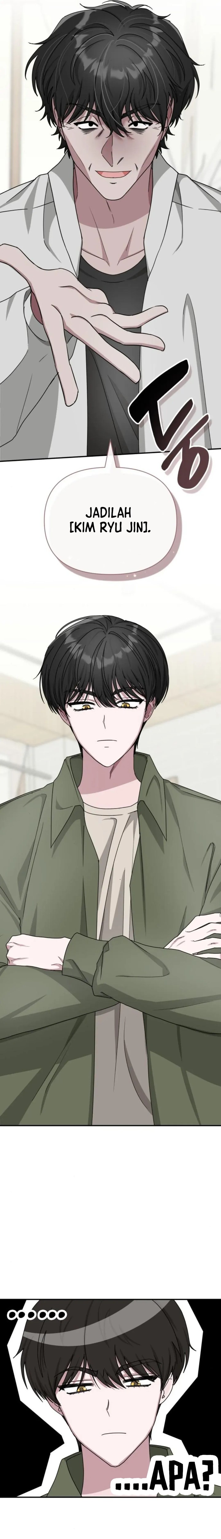 I Was Immediately Mistaken for a Monster Genius Actor Chapter 08 Gambar 21