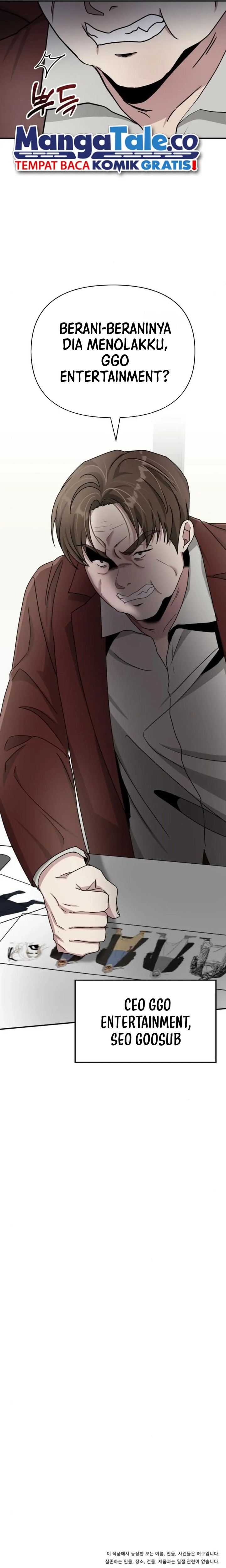 I Was Immediately Mistaken for a Monster Genius Actor Chapter 08 Gambar 31