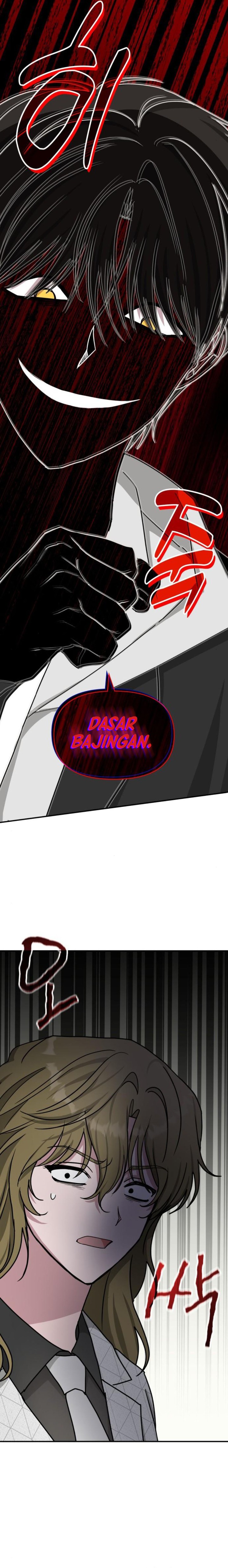 I Was Immediately Mistaken for a Monster Genius Actor Chapter 12 Gambar 2