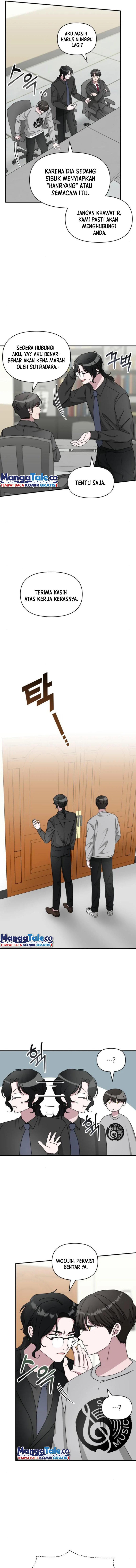 I Was Immediately Mistaken for a Monster Genius Actor Chapter 16 Gambar 4