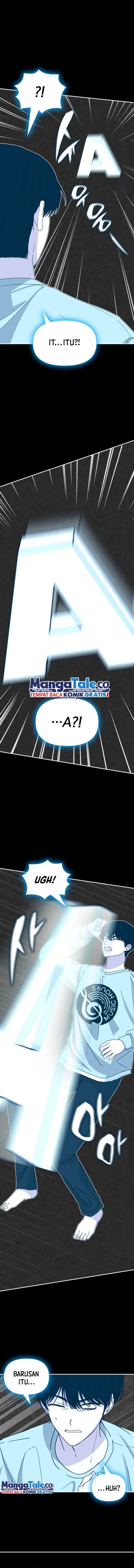 I Was Immediately Mistaken for a Monster Genius Actor Chapter 16 Gambar 12