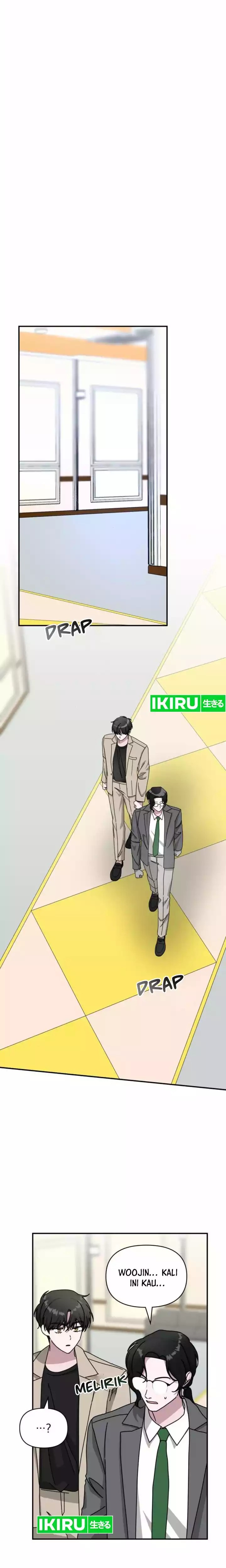 I Was Immediately Mistaken for a Monster Genius Actor Chapter 22 Gambar 11