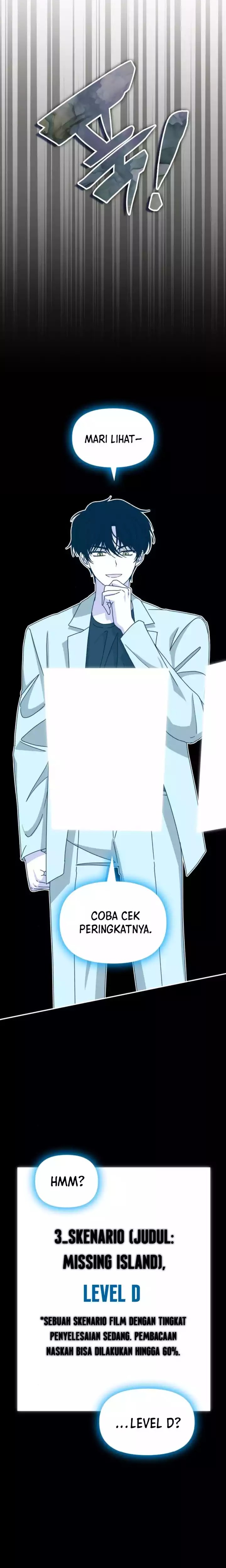 I Was Immediately Mistaken for a Monster Genius Actor Chapter 22 Gambar 16