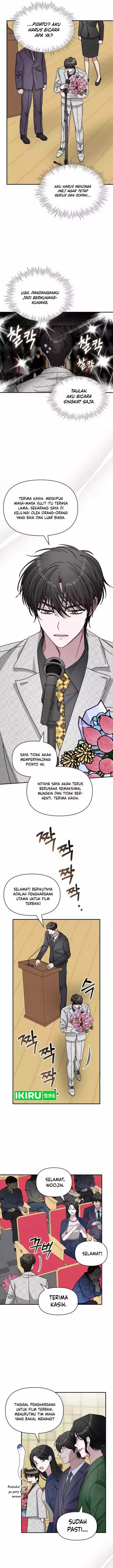 I Was Immediately Mistaken for a Monster Genius Actor Chapter 25 Gambar 10