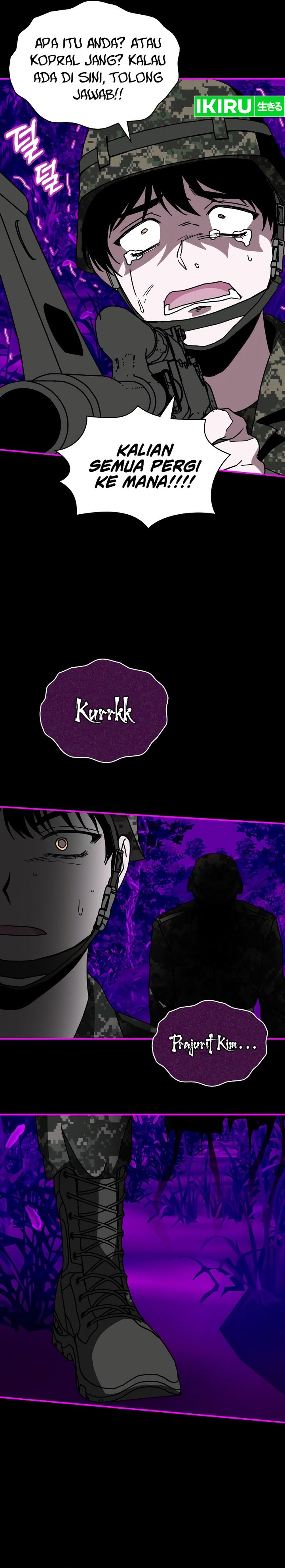 I Was Immediately Mistaken for a Monster Genius Actor Chapter 26 Gambar 21