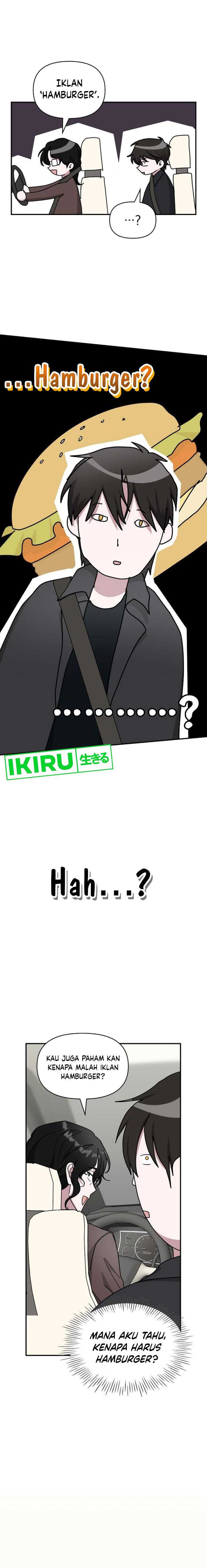 I Was Immediately Mistaken for a Monster Genius Actor Chapter 34 Gambar 1